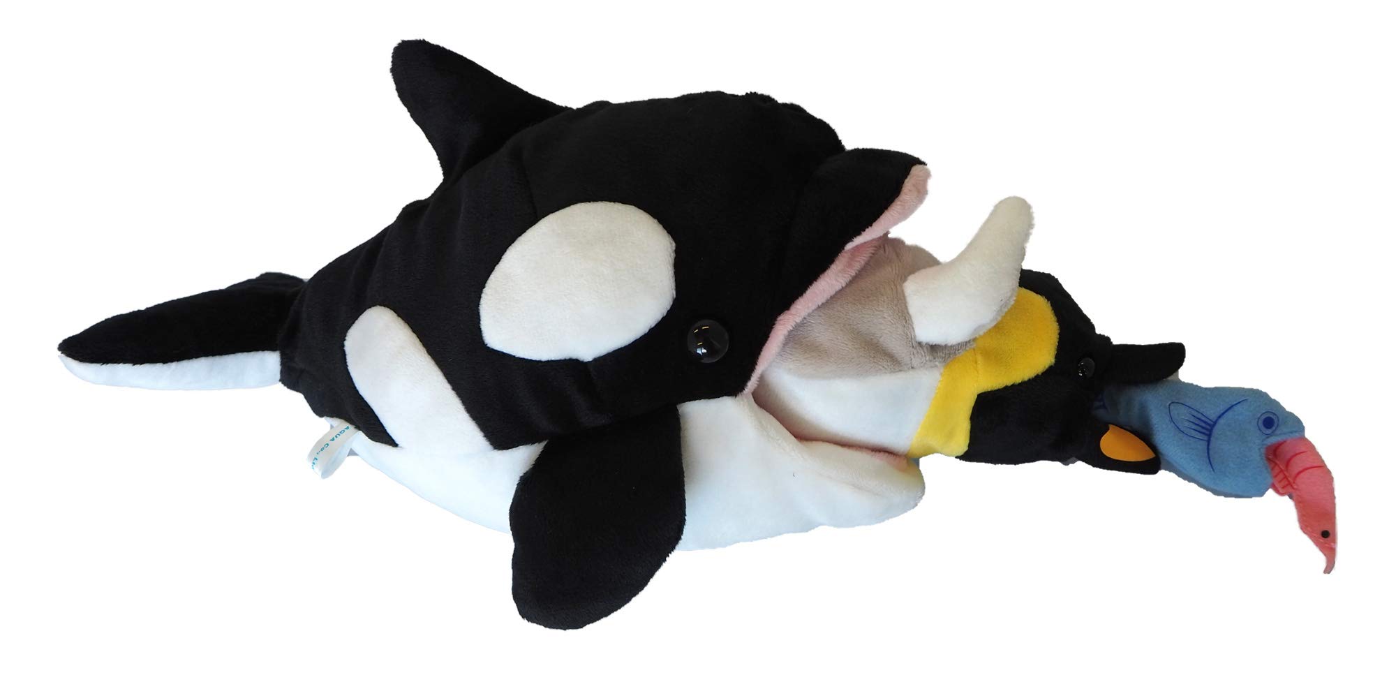 Amazon.co.jp: AQUA ぬいぐるみ センスオブワンダー(Sense of Wonder